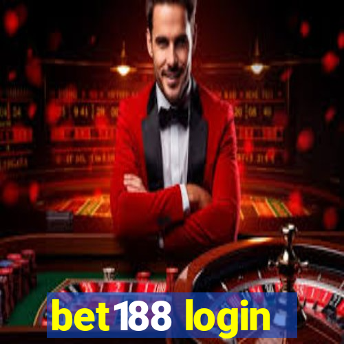 bet188 login